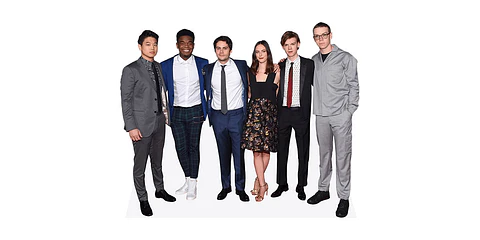 Maze Runner 