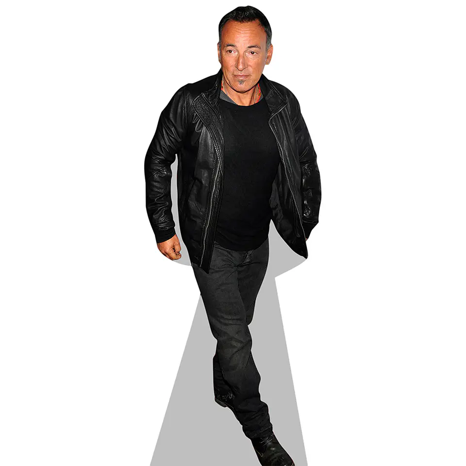 Bruce Springsteen 1