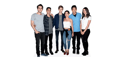 Maze Runner 