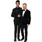 Jesse Tyler Ferguson And Justin Mikita ( - Miniatura 1