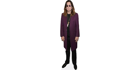 Ozzy Osbourne