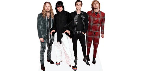 5 Seconds of Summer