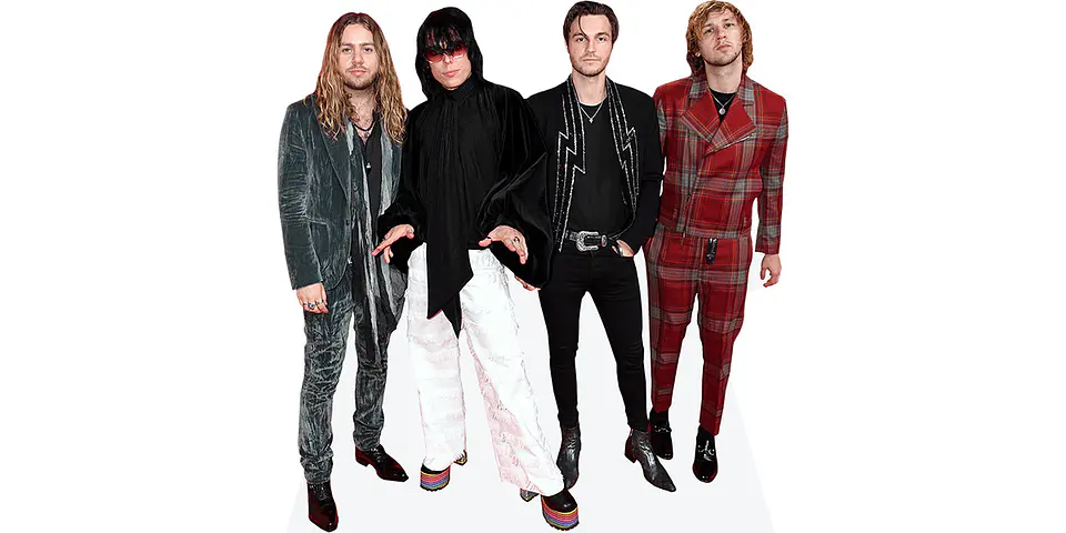 5 Seconds of Summer 1