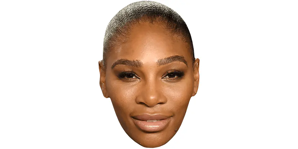 Serena Williams 1