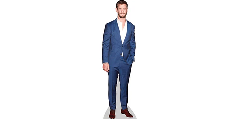Chris Hemsworth