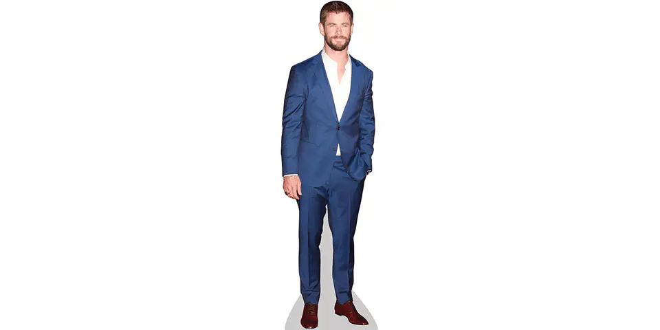 Chris Hemsworth 1