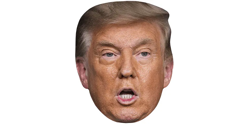 Donald Trump 1