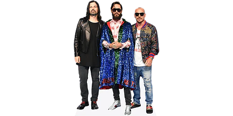 30 Seconds to Mars