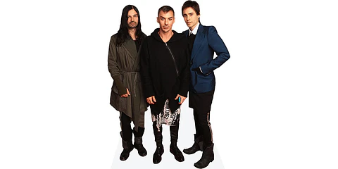 30 Seconds to Mars