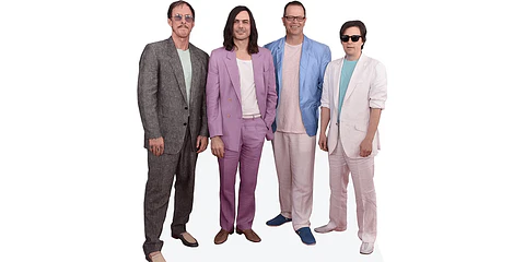 Weezer