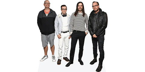 Weezer