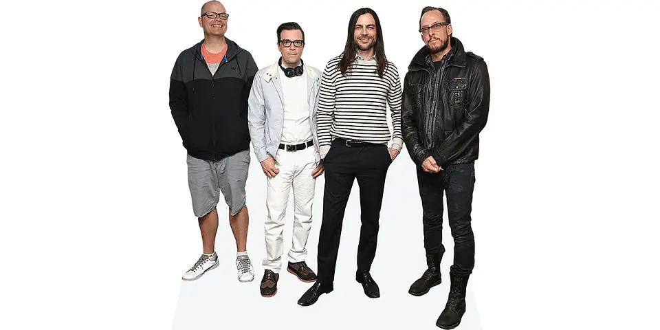 Weezer 1