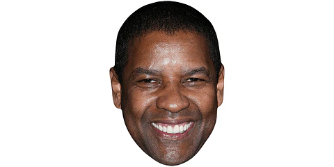 Denzel Washington