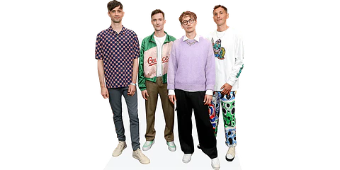 Glass Animals