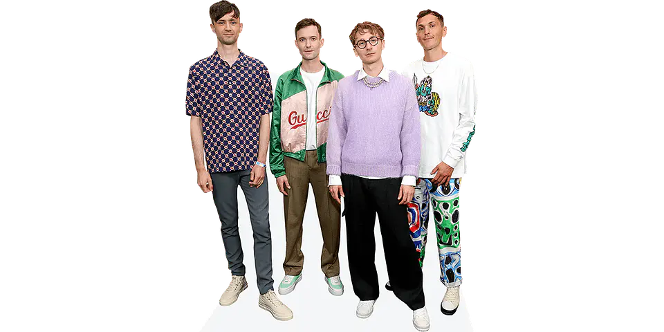 Glass Animals 1