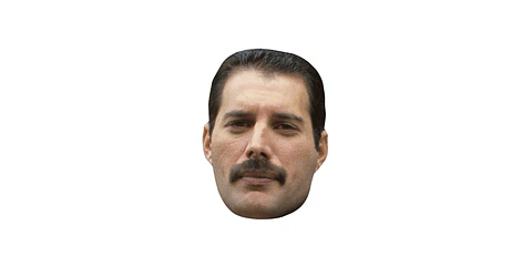 Freddie Mercury