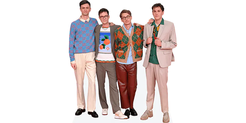 Glass Animals 1