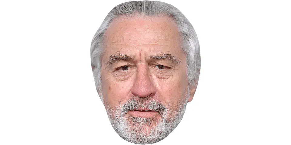 Robert De Niro 1