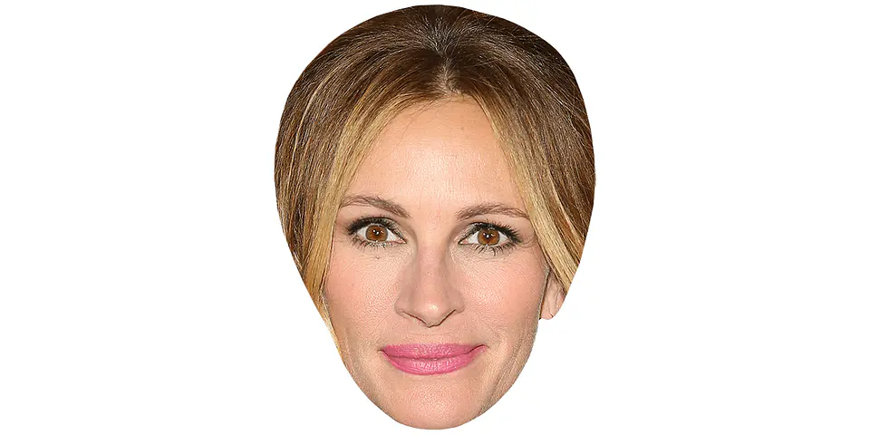 Julia Roberts 1