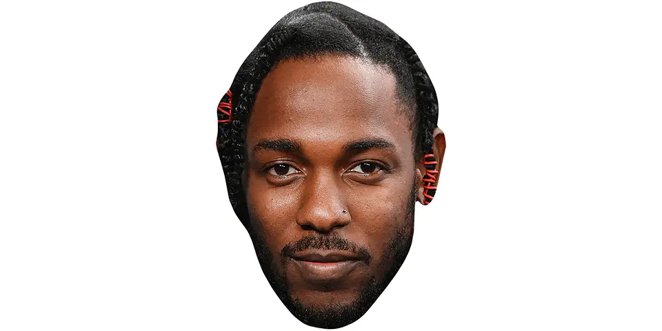 Kendrick Lamar 1
