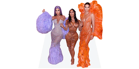 Las Kardashian
