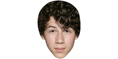 Nick Jonas