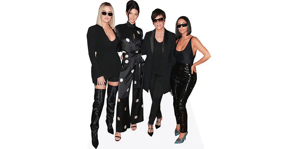 Las Kardashian 1