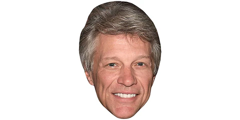 Jon Bon Jovi