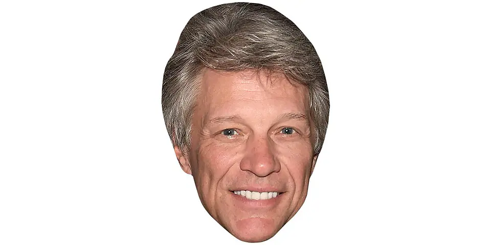 Jon Bon Jovi 1