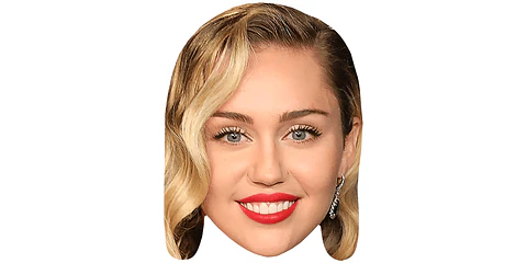 Miley Cyrus