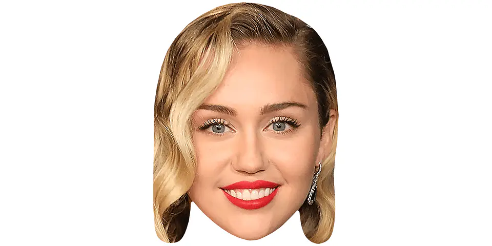 Miley Cyrus 1
