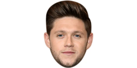 Niall Horan