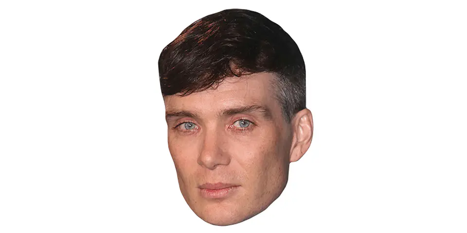Cillian Murphy 1