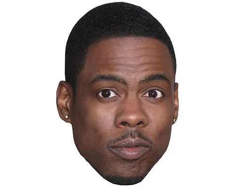 Chris Rock