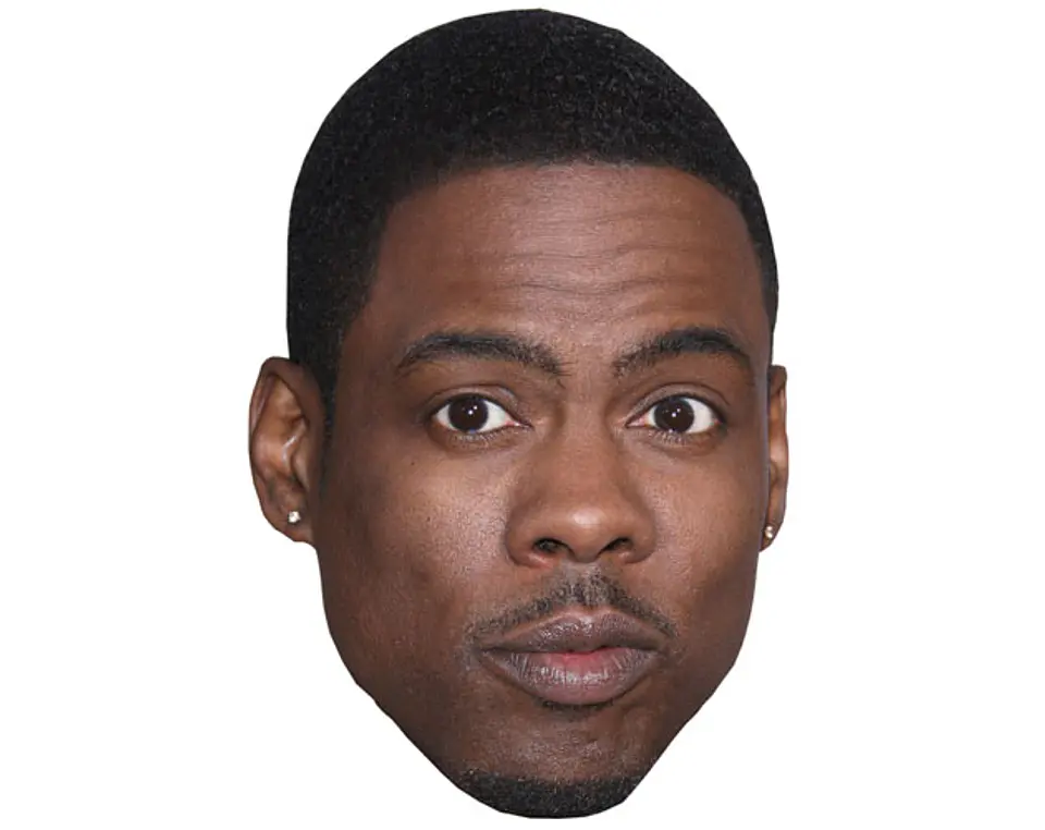 Chris Rock 1