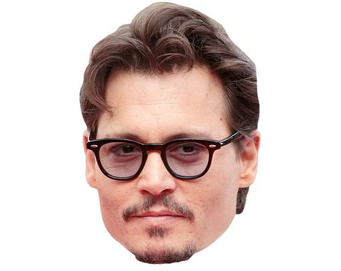 Johnny Depp
