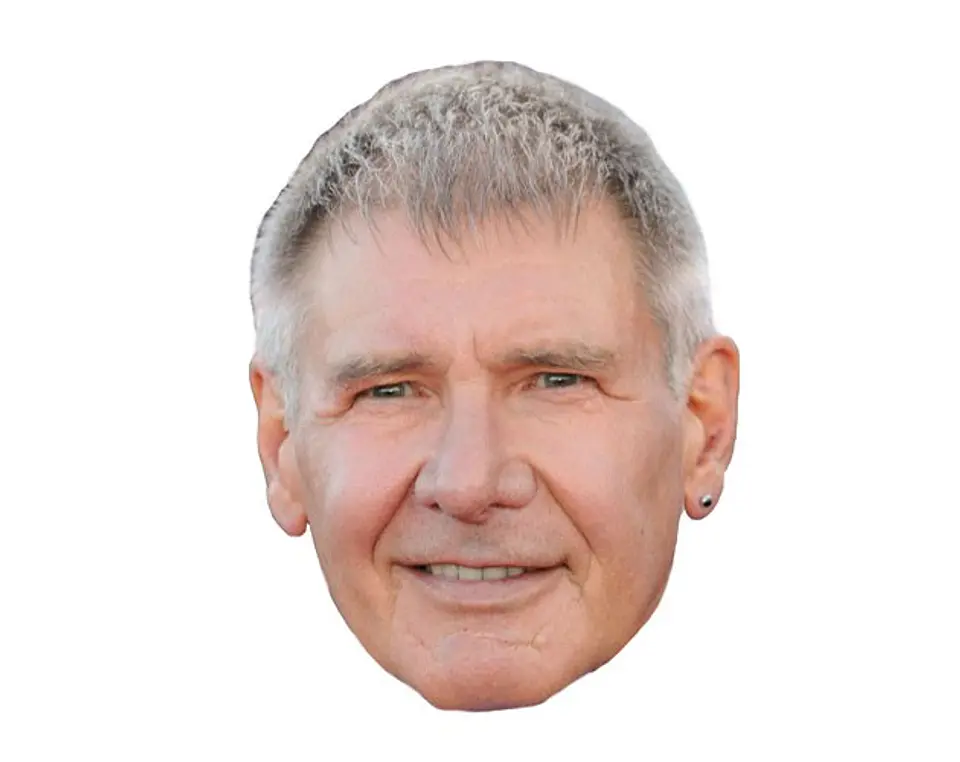 Harrison Ford 1