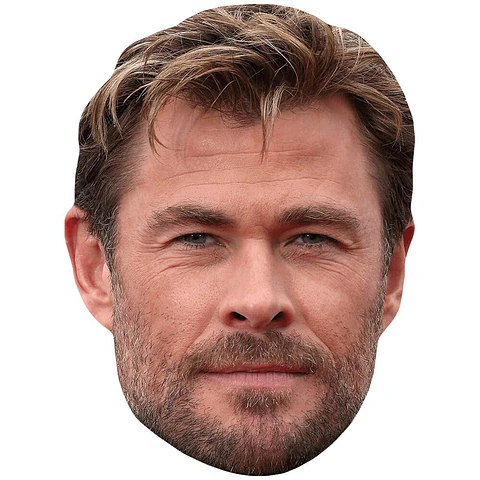Chris Hemsworth