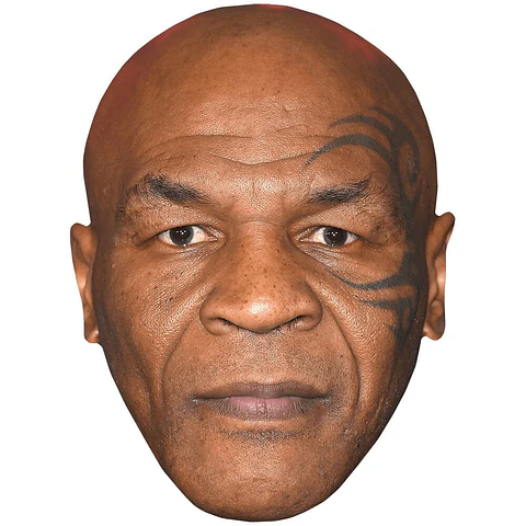 Mike Tyson