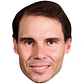 Rafael Nadal - Miniatura 1