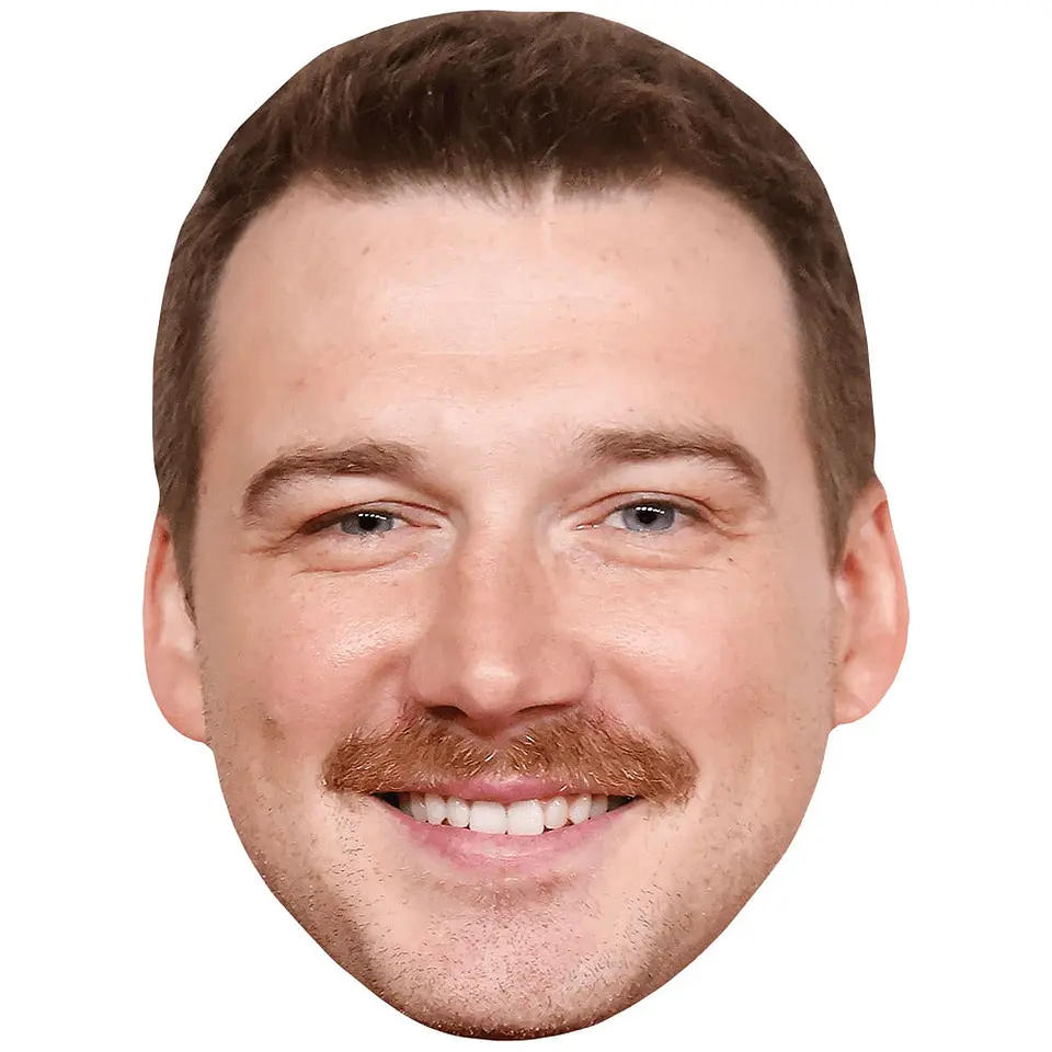 Morgan Wallen 1