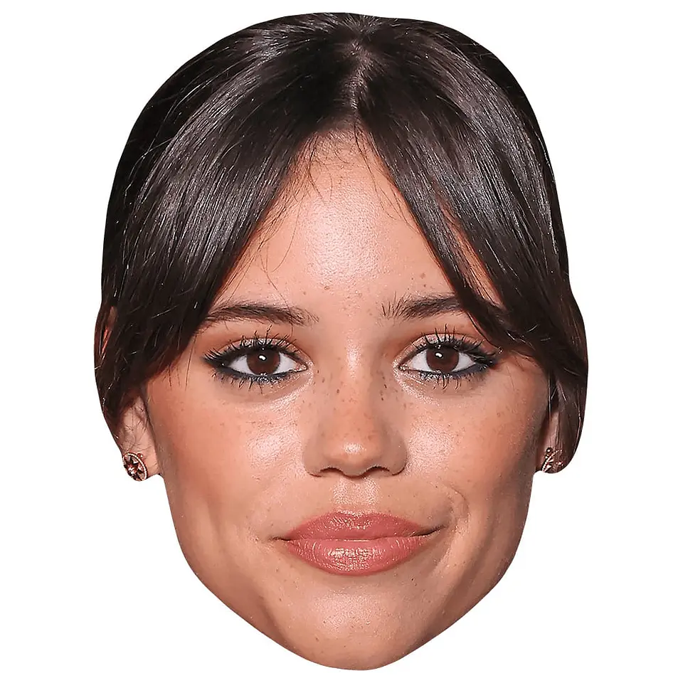 Jenna Ortega 1