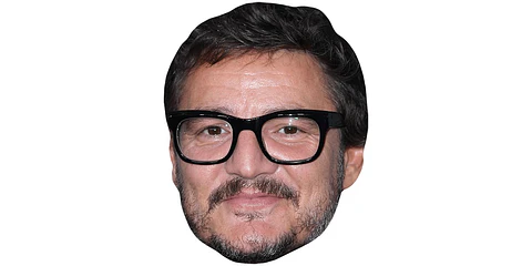 Pedro Pascal