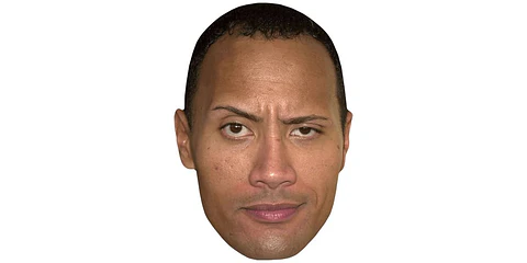 Dwayne Johnson