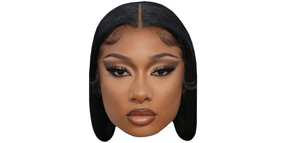 Megan Thee Stallion 1