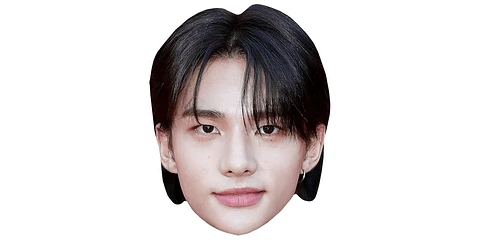 Hyunjin (Stray Kids)