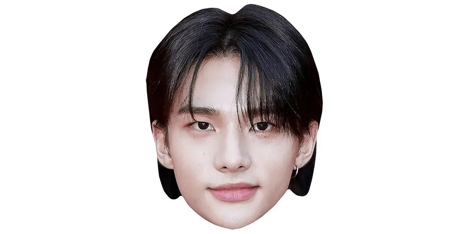 Hyunjin (Stray Kids) 1