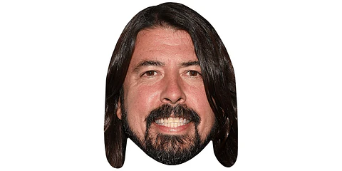 Dave Grohl