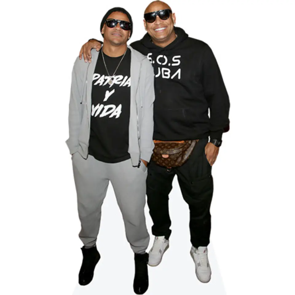 Cuban Reggaeton 1 1