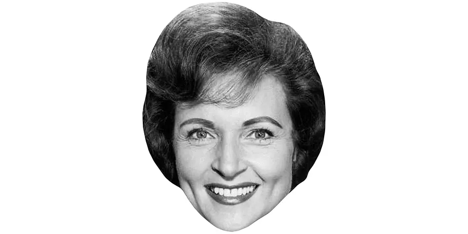 Betty White 1